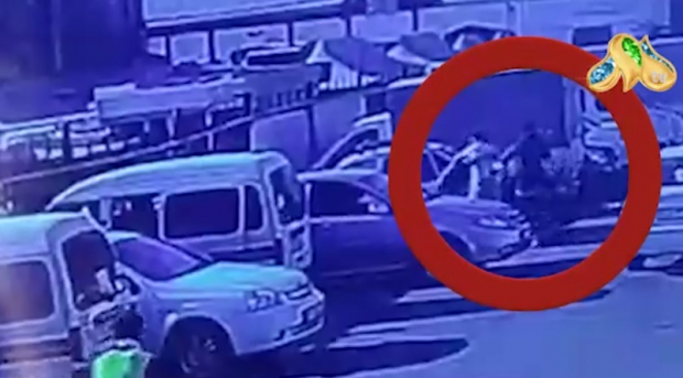 В Ташкенте вынесли приговор мужчине, который нанёс удар ножом пьяному гражданину - видео