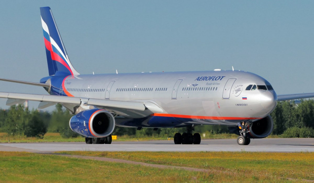 Стала известна причина экстренной посадки самолета российской авиакомпании в Ташкенте