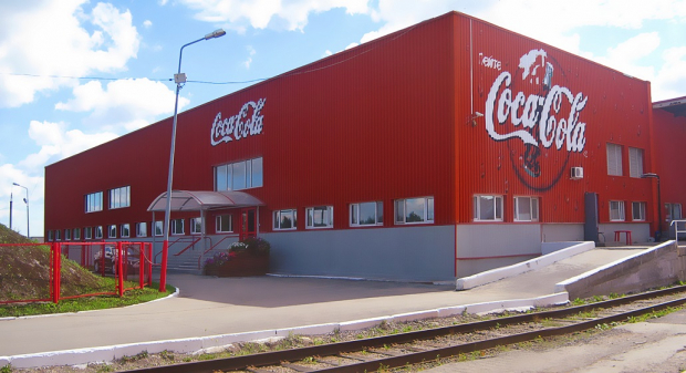 Coca-Cola откроет новый завод в Намангане