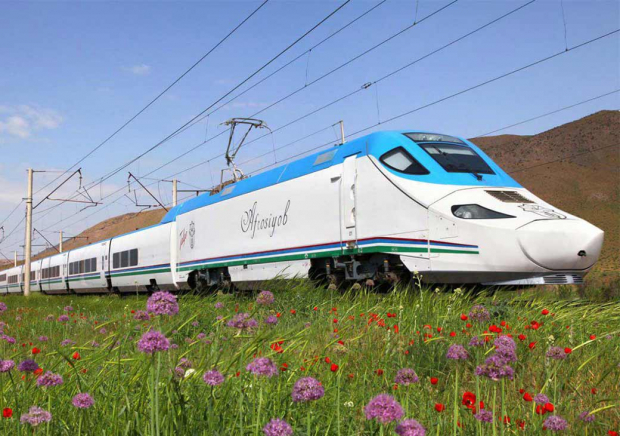 В Узбекистане развивают внутренний туризм