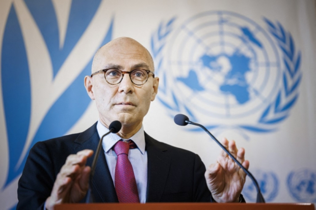 Верховный комиссар ООН по правам человека посетит Узбекистан