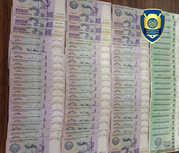 Мошенники за $2000 обещали устроить гражданину перевод из вуза Таджикистана в Гулистанский университет