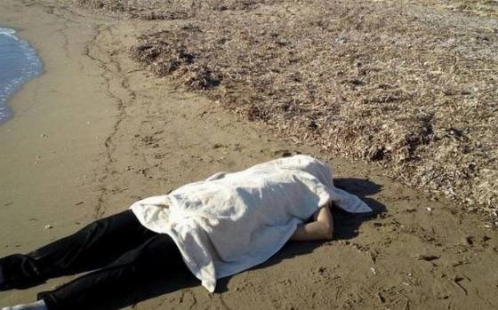 На берегу моря в Стамбуле найдено тело узбекистанца