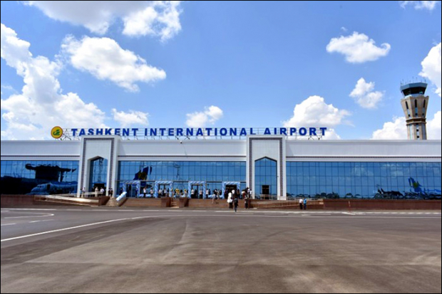 В международном аэропорту Ташкента появится капсульный отель для сна