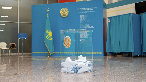 В Казахстане 19 марта пройдут парламентские выборы
