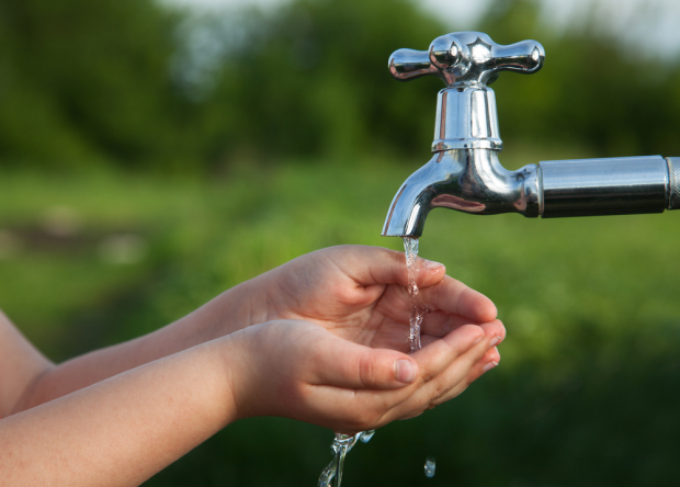 Президент рассказал о проекте подачи питьевой воды для жителей Сурхандарьинской области