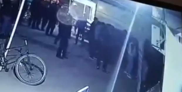 В пресс-службе УВД Андижанской области прокомментировали видеоролик массовой драки