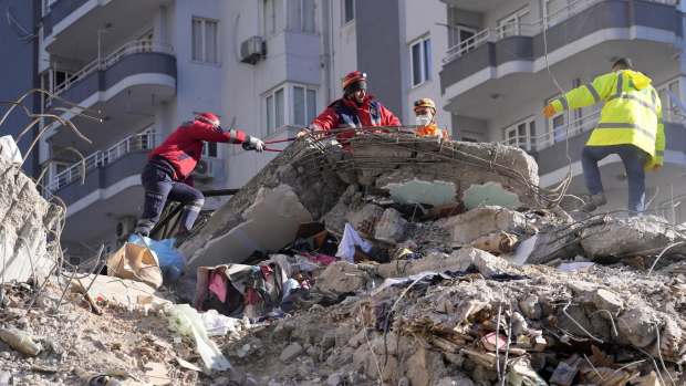 В посольстве Турции в Узбекистане рассказали о том, как узбекистанцы помогли пострадавшим в землетрясении