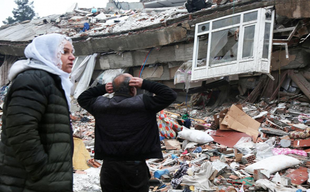 Стало известное точное количество граждан Узбекистана, погибших в результате землетрясения в Турции