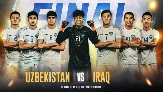 Билеты на финальный матч между Узбекистаном и Ираком U-20 начали продавать за более чем $200