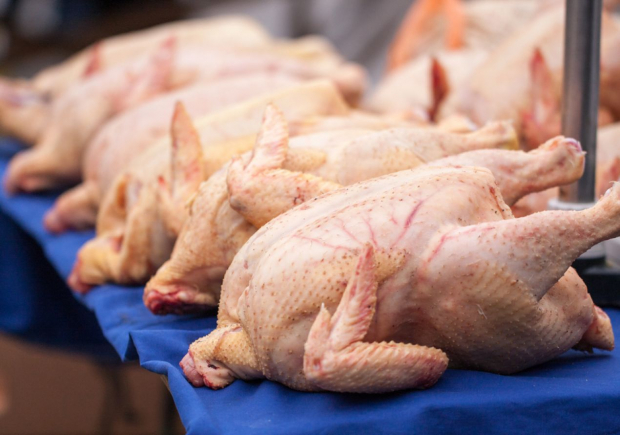 В Узбекистане существенно подорожало куриное мясо