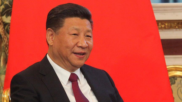 Си Цзиньпин вслед за Байденом поздравил Узбекистан с Наврузом