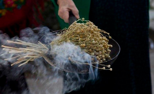 В России узбекистанке грозит тюрьма из-за исирика