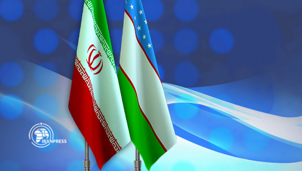 Иран стремится выйти на рынки ЦА через Узбекистан