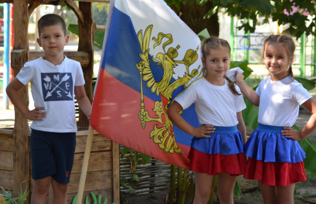 Детские летние лагеря Узбекистана могут принять детей из России