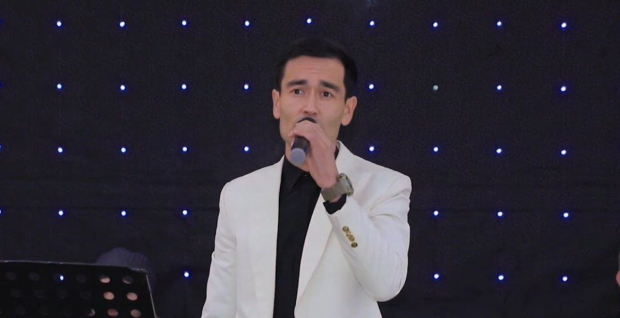 СМИ: Узбекский певец Дильмурод Далиев подозревается в убийстве сожительницы