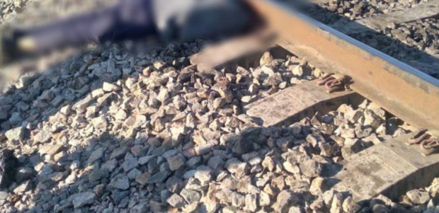 В Каракалпакстане мужчина попал под поезд