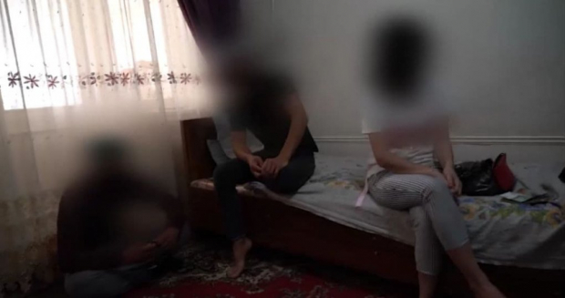 В Кашкадарье гражданин за 50 тыс. сум сдавал свой дом для половой связи мужчин и женщин