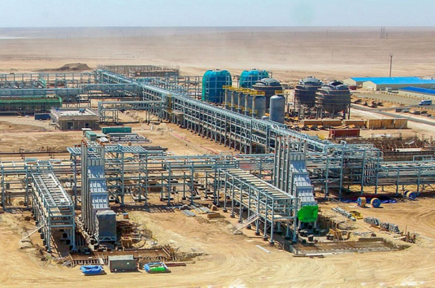 Узбекистан в 2023 году запустит проекты на сумму в $23 млрд