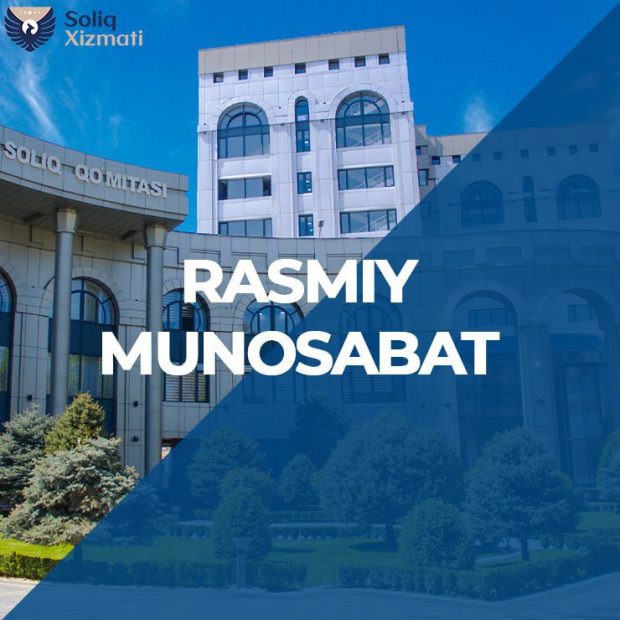 В ГНК Узбекистана отчитались о возврате 27 млрд сум незаконно списанных налогов с предприятий