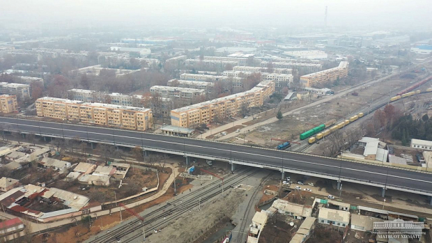 Стало известно, в каком районе Ташкента самая низкая стоимость аренды недвижимости