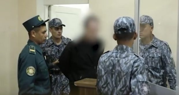 В Ташкенте пьяный мужчина убил свою бабушку, суд приговорил его к 8 годам лишения свободы