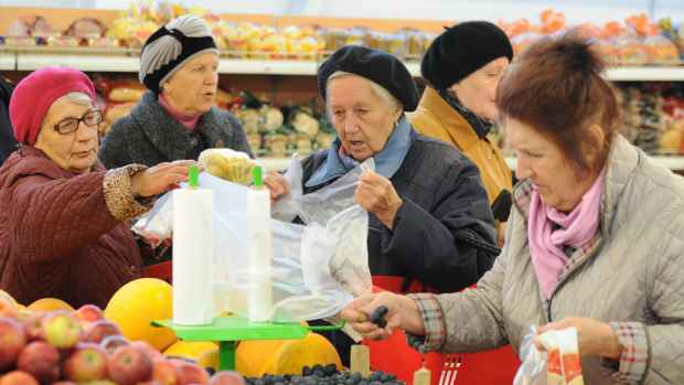 В Узбекистане цены на продовольствие продолжают расти