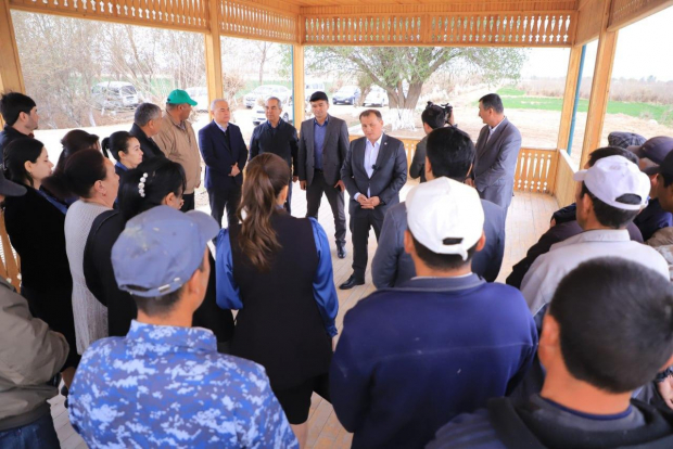 В обновляемой Конституции закрепляется возможность приватиации земли