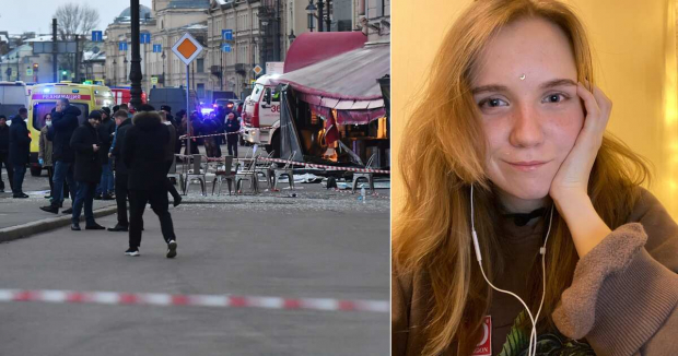 Узбекистан не получал требований об экстрадиции мужа Дарьи Треповой, подозреваемой в теракте