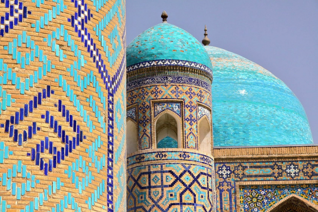 Узбекистан занял 101 место в глобальном рейтинге мягкой силы