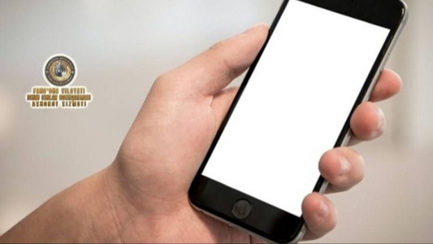 В Ферганской области несовершеннолетние обманули мужчину, который продавал мобильный телефон