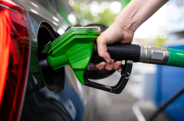 С 2035 года в ЕС запрещен выпуск авто на бензине и дизеле