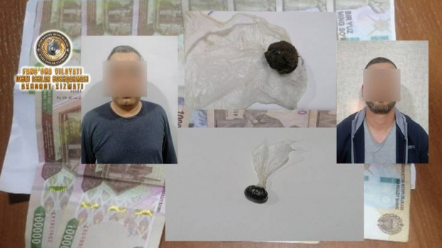 В Коканде двум мужчинам грозит до 20 лет лишения свободы