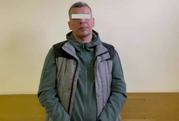 В России задержали мужчину, который 13 лет назад в Узбекистане убил сожительницу