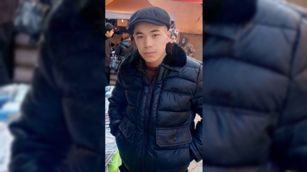 В Кашкадарьинской области уже 15 месяцев не могут найти пропавшего юношу