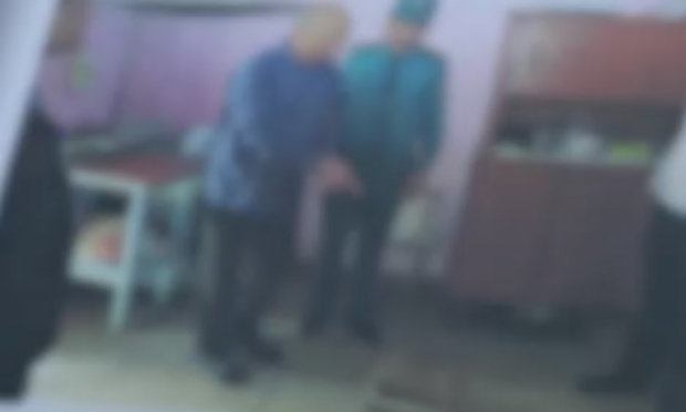 В Ферганской области вынесен приговор мужчине, который отрезал голову своей невестке