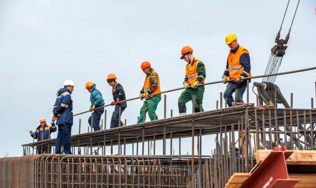 В Узбекистане отреагировали на информацию о невыплате зарплаты работникам мостостроительного предприятия