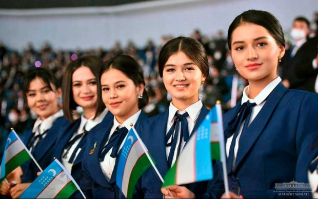 В Узбекистане продлят льготы для работодателей, нанимающих молодежь на работу