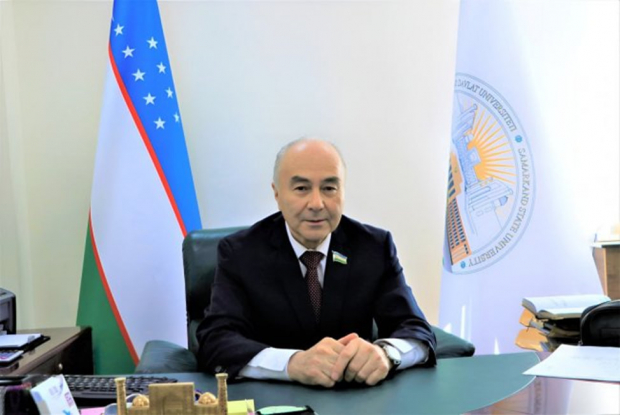 Какой должна быть национальная идея Узбекистана?