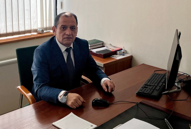 Государство гарантирует усиление общественного экологического контроля на конституционном уровне