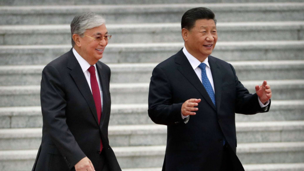 Казахстан и Китай собираются подписать соглашение о безвизовом режиме