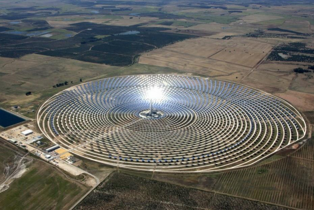 В Узбекистане построят три солнечные электростанции стоимостью в $400 млн