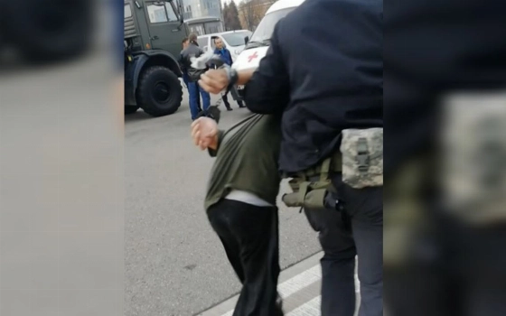 В России вынесли приговор узбекистанцу, который планировал теракты