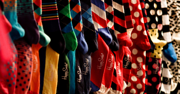 Узбекистан заработал более $10 млн на экспорте носков