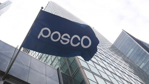Корейская корпорация POSCO продолжит наращивать свои мощности в Узбекистане