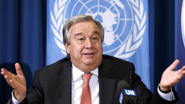 ООН обвинила США в слежке за организацией
