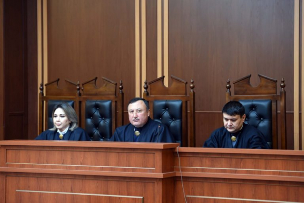 Верховный суд реабилитировал 208 узбекистанцев, репрессированных во времена СССР