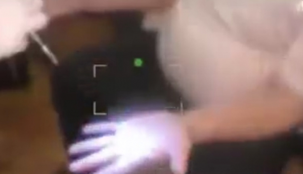 В Кашкадарье главврач психдиспансера пообещал гражданину выдать справку для признания его недееспособным