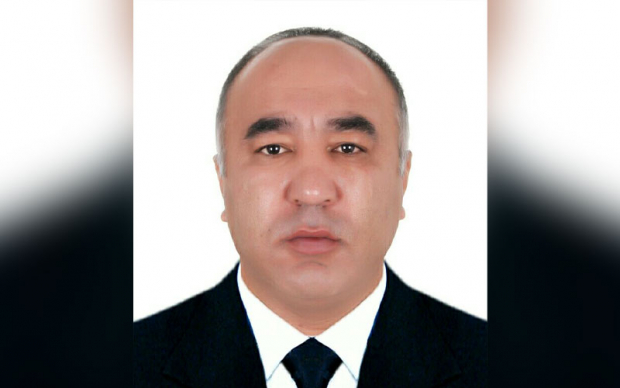 В Навоийской области скончался руководитель управления здравоохранения