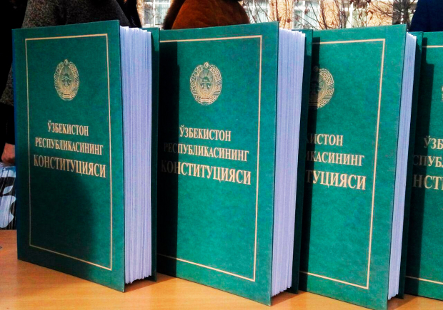 Инклюзивность важно закрепить в Конституции!